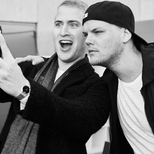 Don't Forget To Remember Me - Avicii ft. Mike Posner (fan edit)