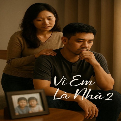 Vì em Là Nhà 2