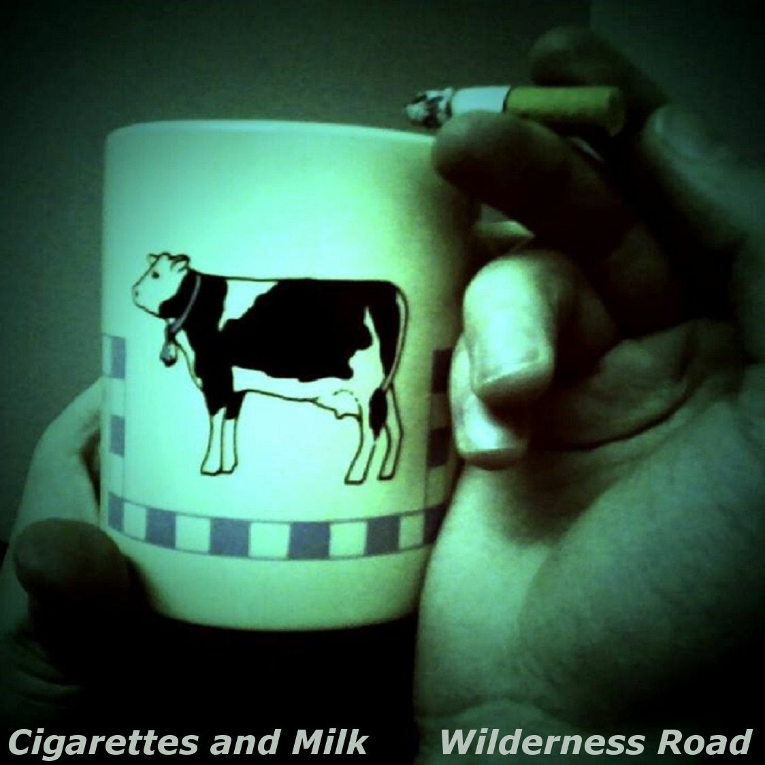 Cigarettes and Milk