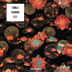 OG.F - Nungwi (Original Mix)