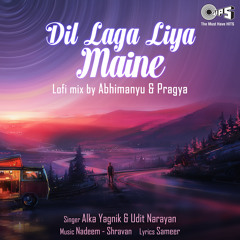 Dil Laga Liya Maine (Lofi Mix)