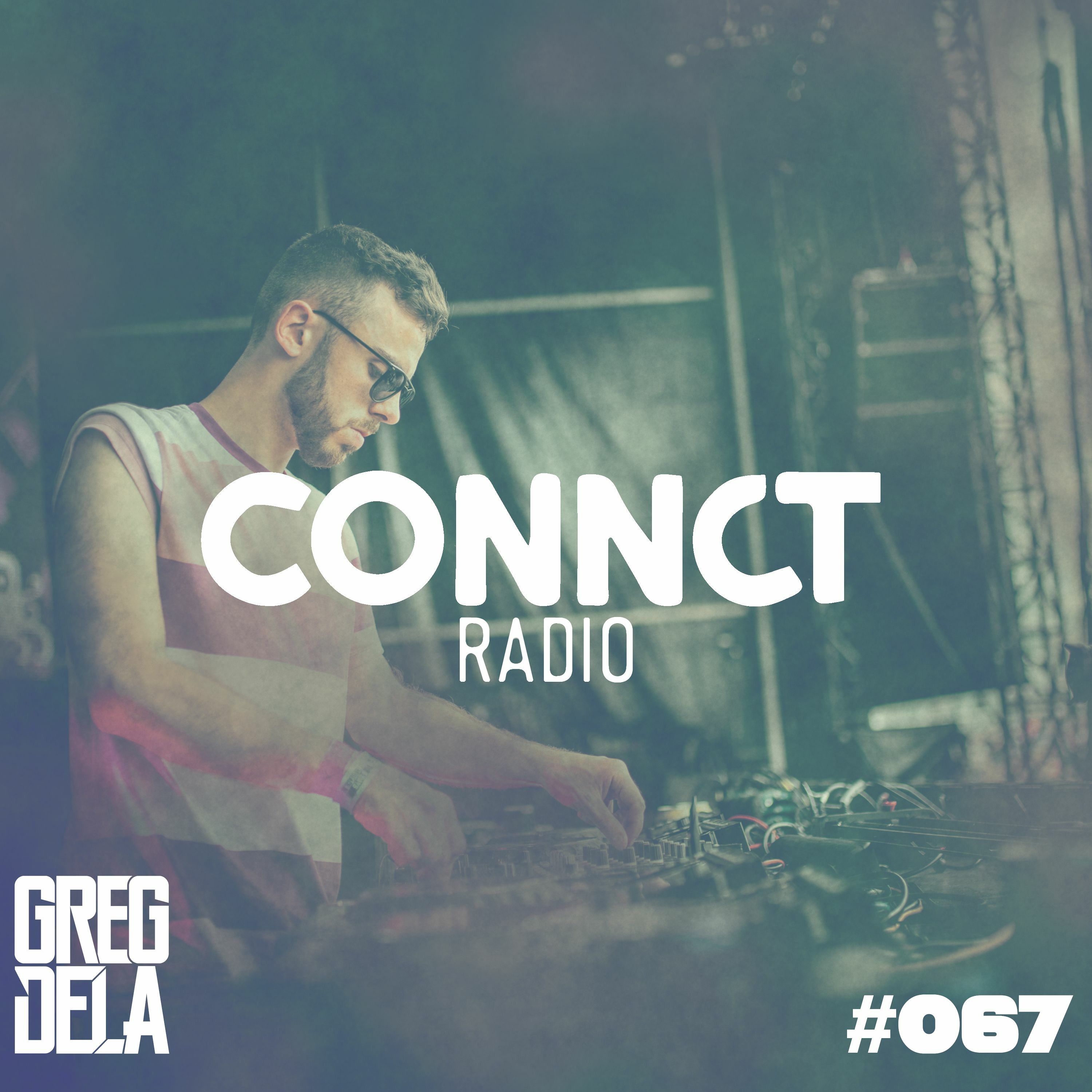 Greg Dela