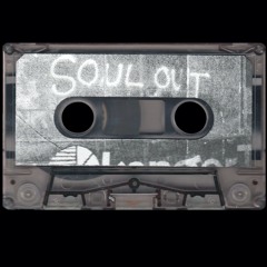 Cherry Picks • Lower Grand Tapes - Soul Out Side: B