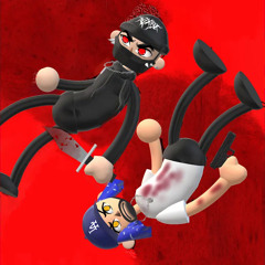 $TONK BOY$ by PRXJEK & $atori Zoom