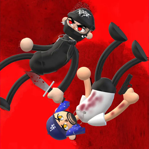 $TONK BOY$ by PRXJEK & $atori Zoom