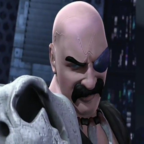 Evil Plug🦇🩸🖤