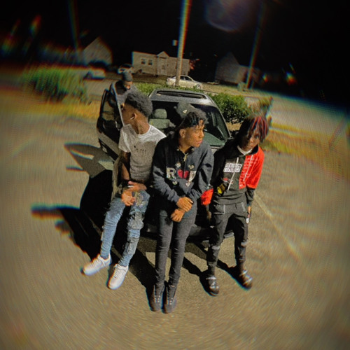 “MyDawg2”(feat. Famous AB)