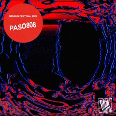 Sensus Festival 25 Nihill