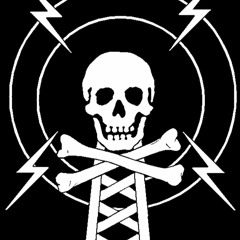 Pirate Radio received in Northampton 1987-1994