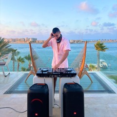 Egypt's North Coast Beach Party '24