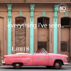 All About Christina (8D Audio)