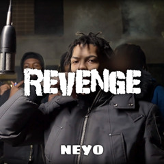 [FREE] Jersey Drill Type Beat x NY Drill Type Beat "REVENGE" (prod. neyoooo & Jango333)