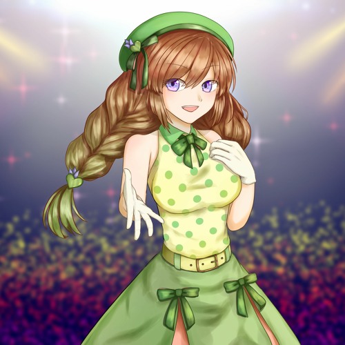 【UTAU Cover】スパイラル・デイズ〔茅歌コナギ〕