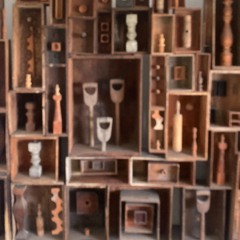 Ambient Soundscapes by Eric Dahlman & Mike Mayo