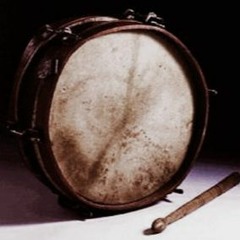Tum Tum (2012) for bass drum and electronics