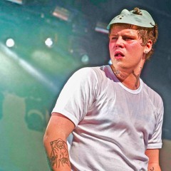 YUNG LEAN & THAIBOY DIGITAL - DIAMONDS - dj sriracha techno remix 196 bpm