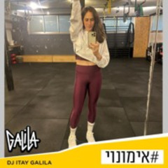 GALILA 4 IMUNOY - Vol.48