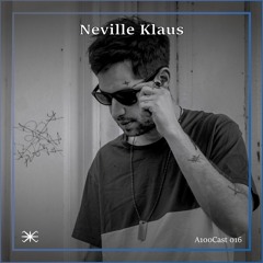 A100Cast 016 - Neville Klaus