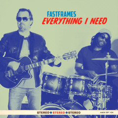 Everything I need
