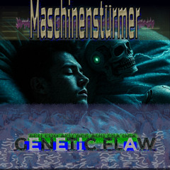 Maschinerstürmer (Etienne Pelosoff Mix)