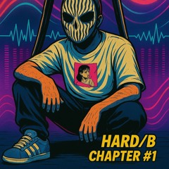 Y31CØDΞ HARD/B CHAPTER #1