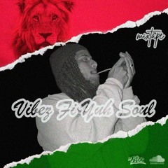 Vibez Fi Yuh Soul - DJ Felox