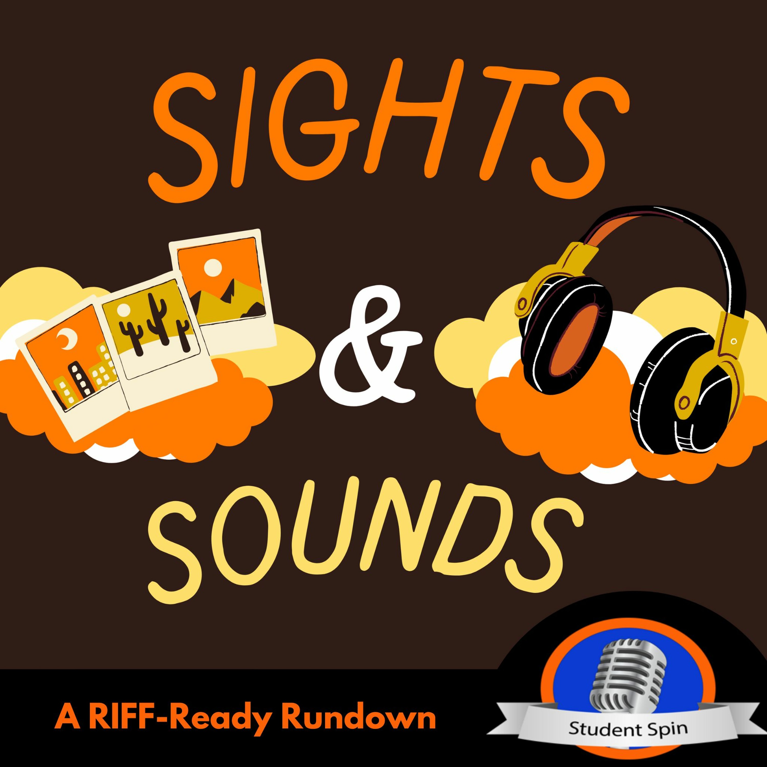 A RIFF-Ready Rundown episode artwork