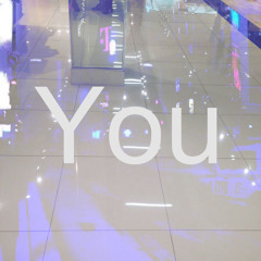 You
