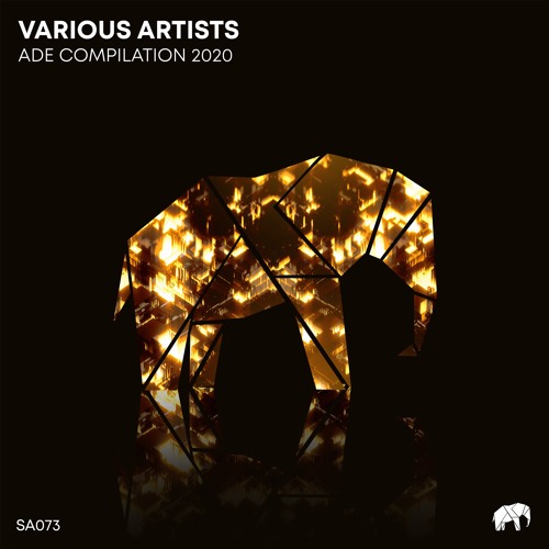 Soolver - Regular (Original Mix)