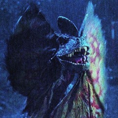《`☆dilphosaurus☆`》