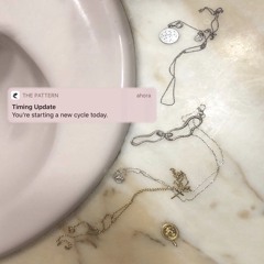 let me in (get out of my house)