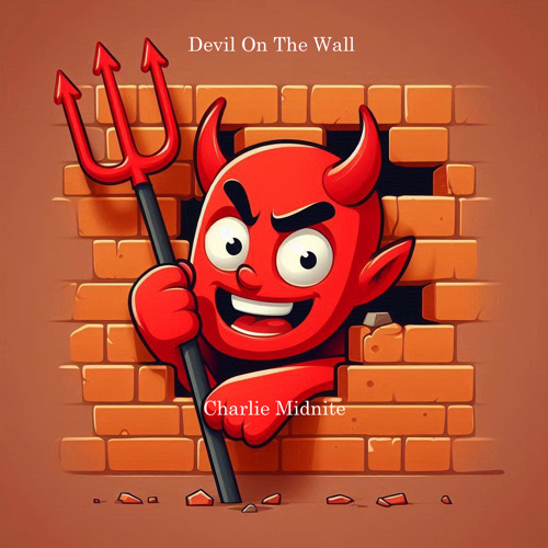 Stream Devil On The Wall - Hidden In The Dark by Charlie MIdnite ...