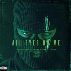 Dexter Skaii ft Imaan Ronan x J-Mega -All Eyes On Me (prod.by Dexter Skaii)