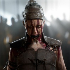 Deicide Bump - Senua's Saga Hellblade II - Seidh Remix