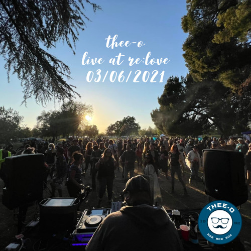 Live at re:love (03/06/2022)
