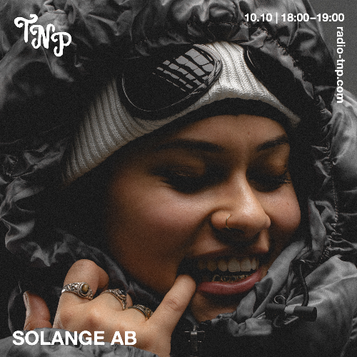 Solange AB