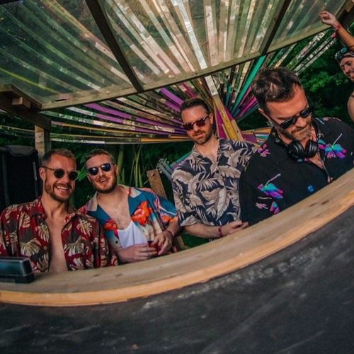 SlothBoogie Live @ Wildwood Disco - June 16th 2023