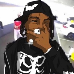 Playboi Carti - @ MEH Trashed Version (Digighouls Remix)Mp4