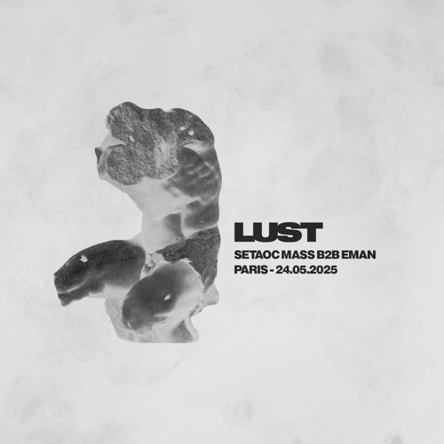 LUST - SETAOC MASS B2B EMAN LIVE RECORDING 24.05.25