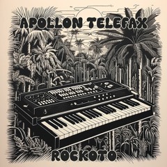 Apollon Telefax - Rockoto