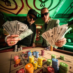 TC / Where's My Money (Aries Remix) x Kleu / Tell Me (Original Mix)   (N.R.G Mashup)