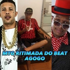 MTG MC MAGRINHO- FAZ MACETE E SARRA EM MIM-(DJ ARTHUZIN NPC & DJ DOM MPC ) 2022