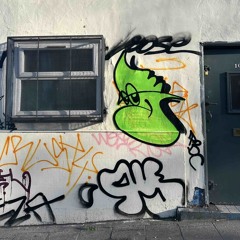 Dr. Monkey Finger - Elastic Parallax