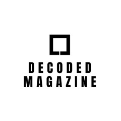 Decoded Magazine Mix of the Month October Submission – Zemmco