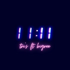 11:11/ tri's ft bigree