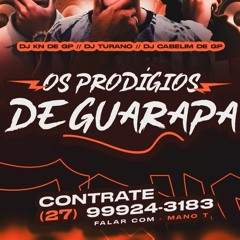 MTG-SARRA NAS SAFADA X QUEM TEM JOGA (DJ CABELIM DE GP XDJ KN DE GP)BEAT GALINHAGEM