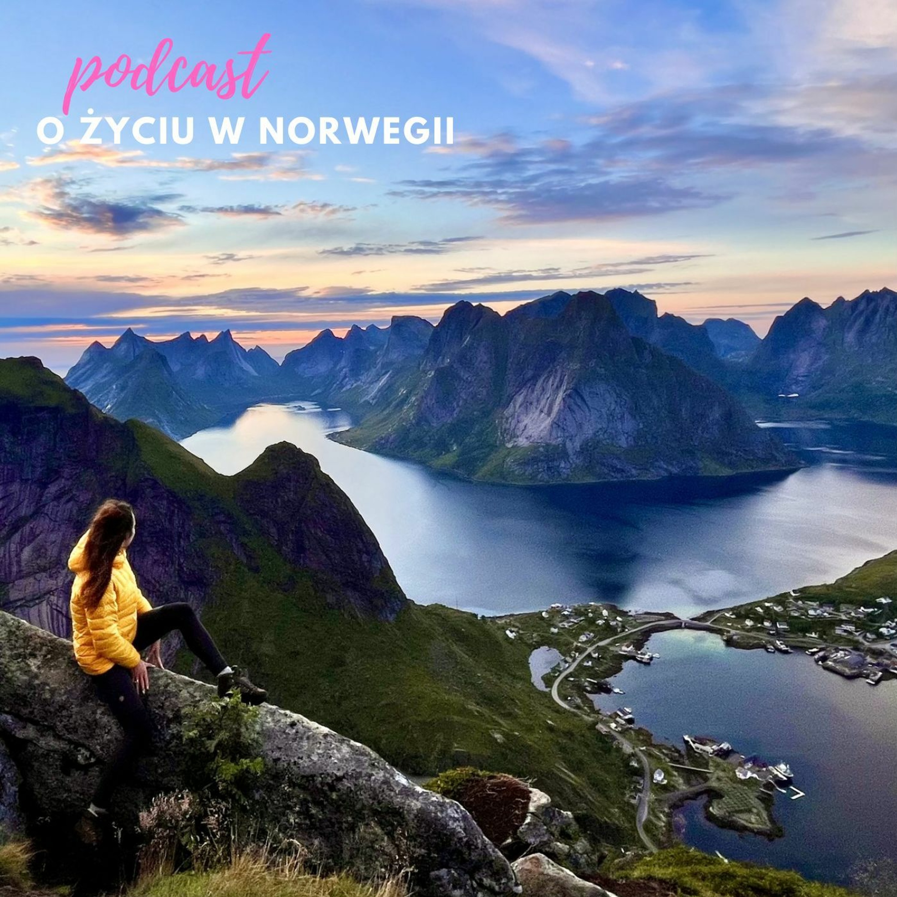 Życie w Norwegii