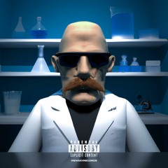 BIG M x TEEN SEVEN x TOMX x GHAN - WALTER WHITE (Prod. JB)