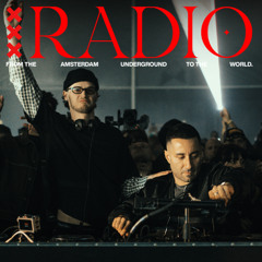 XXX Radio #160