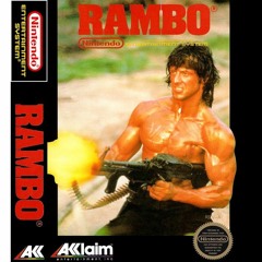 Disco Rambo type beat